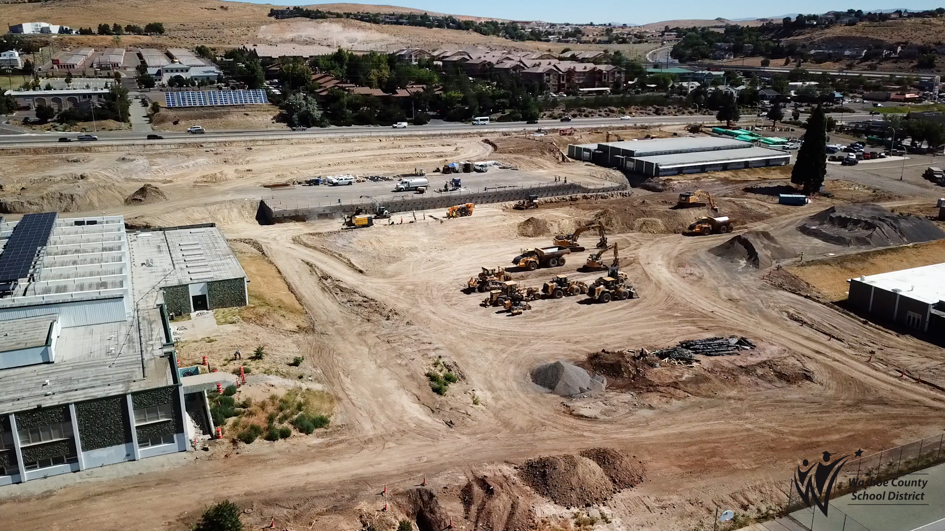  construction site